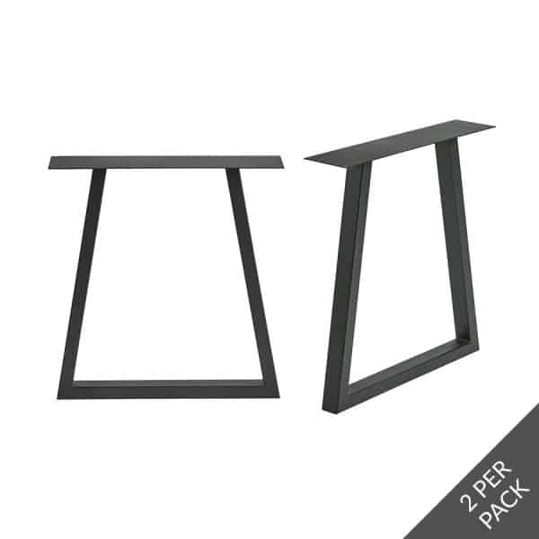 Axel A Industrial Dining Base
