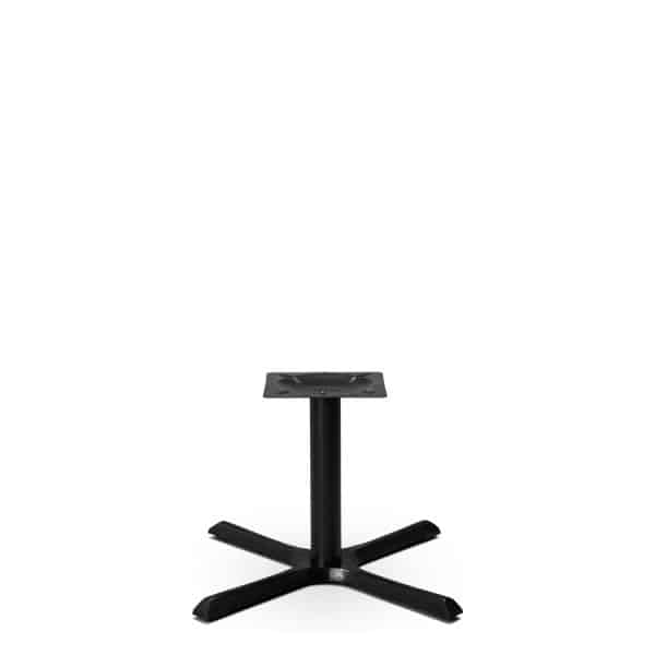 Black Crucifix Large Coffee Base