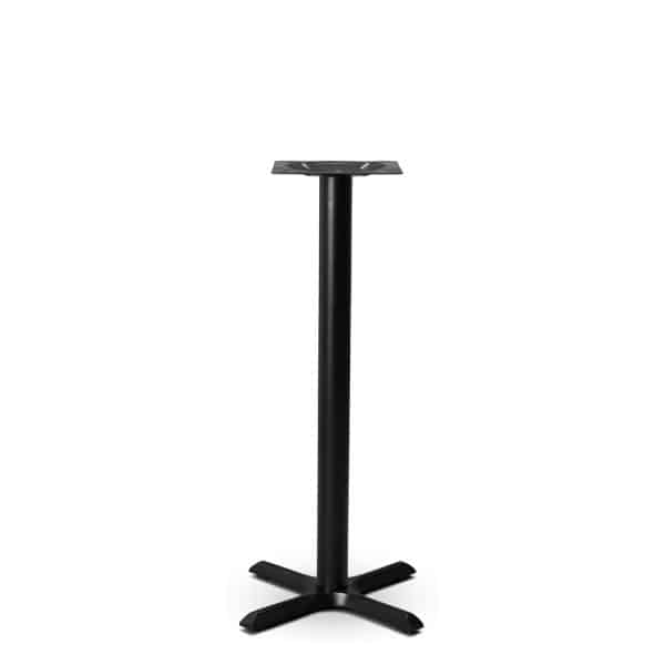 Black Crucifix Small Poseur Base