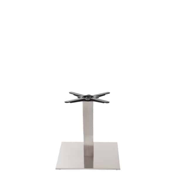 Stainless Steel Flat Large Coffee Base