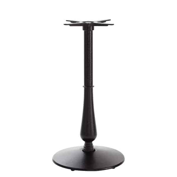 Candelabra Large Poseur Base