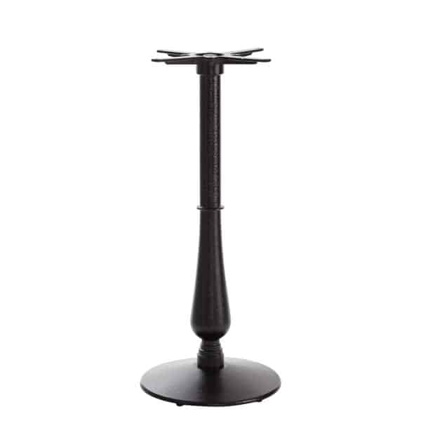 Candelabra Medium Poseur Base