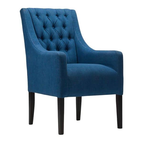 Messini Arm Chair - MADE TO ORDER