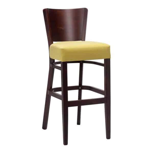 Canterbury Soprano Bar Stool - Made To Order