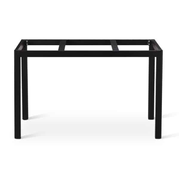 Boxed Hudson Rectangle Dining Base