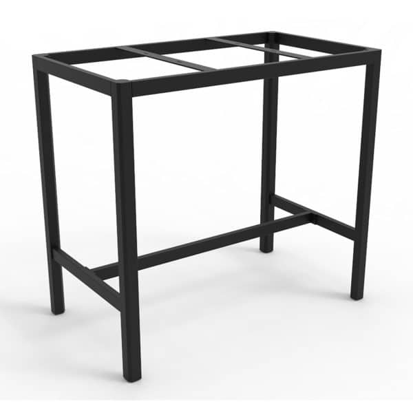 Boxed Hudson Rectangle Poseur Base