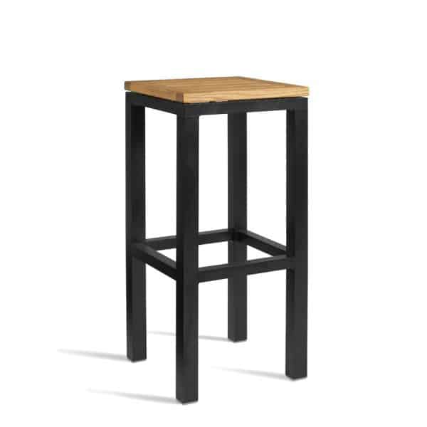 Lisbon High Stool