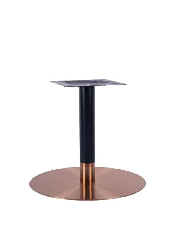 Rose Gold Large Coffee Base