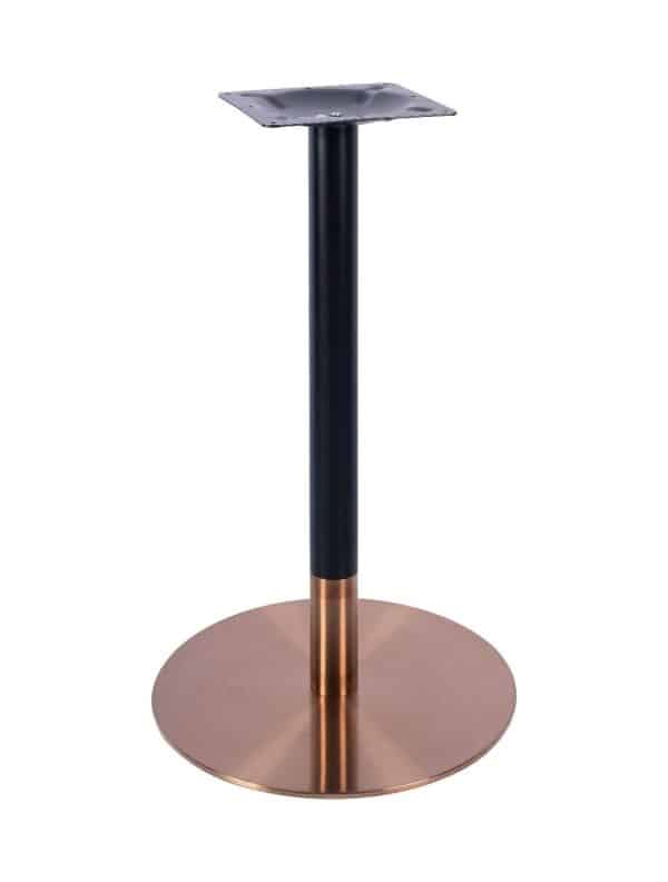 Rose Gold Large Poseur Base