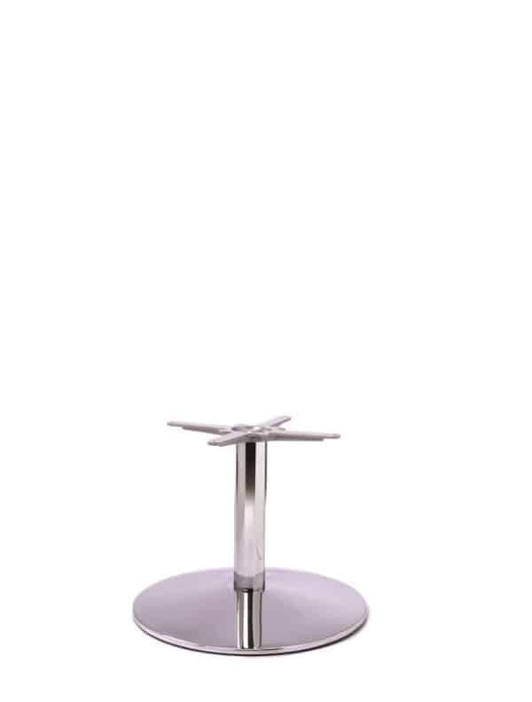 Chrome Trumpet Medium Coffee Base