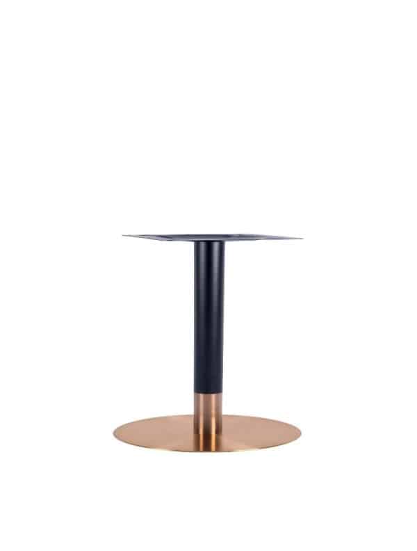 Rose Gold Small Coffee Base
