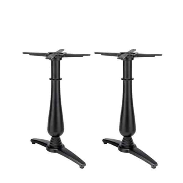 Candelabra Twin Dining Base