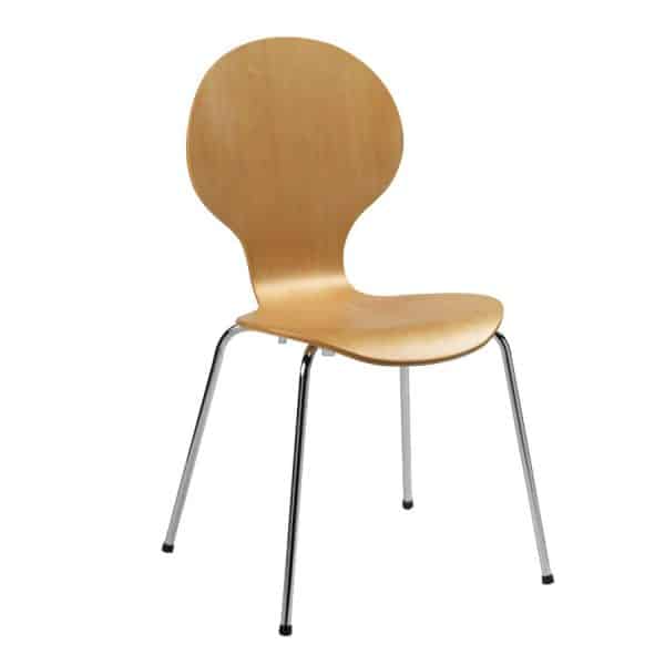 Martigues Side Chair