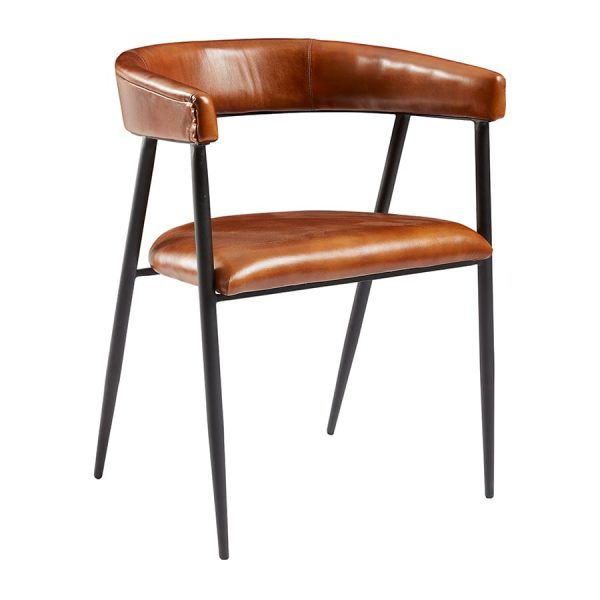 Luigi Armchair