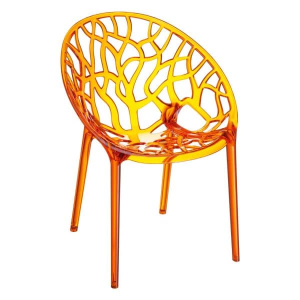Marco Armchair - (7 Colours)