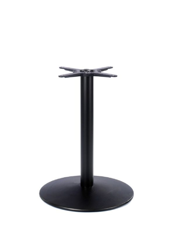 Black Trumpet Large Dining Base