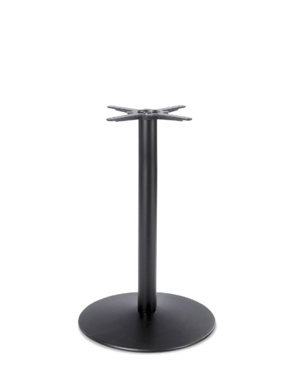 Black Trumpet Medium Dining Base