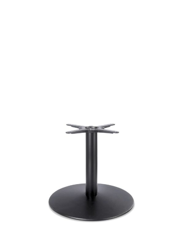 Black Trumpet Medium Coffee Base