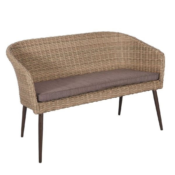Lisbon 2 Seater Sofa Chair