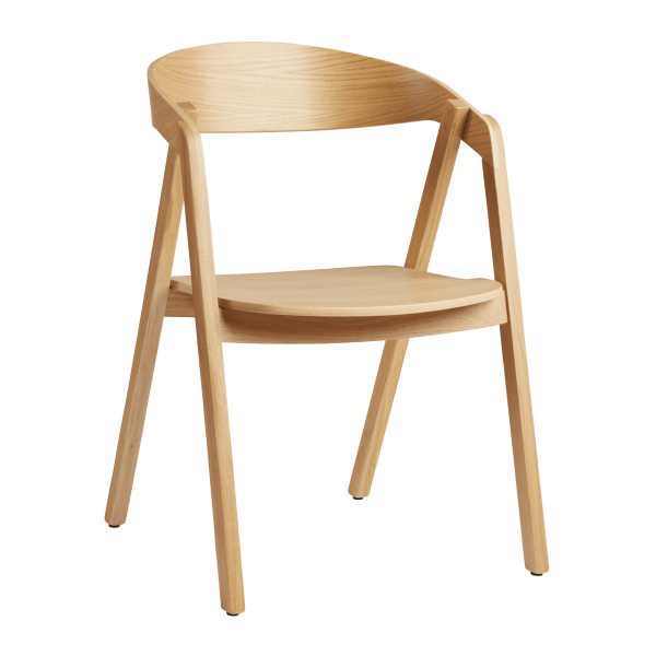Luker Arm Chair