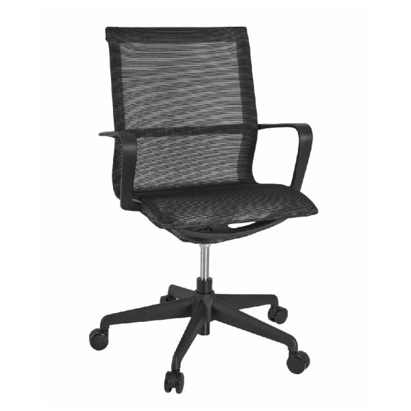 Flexi Mesh Task Chair