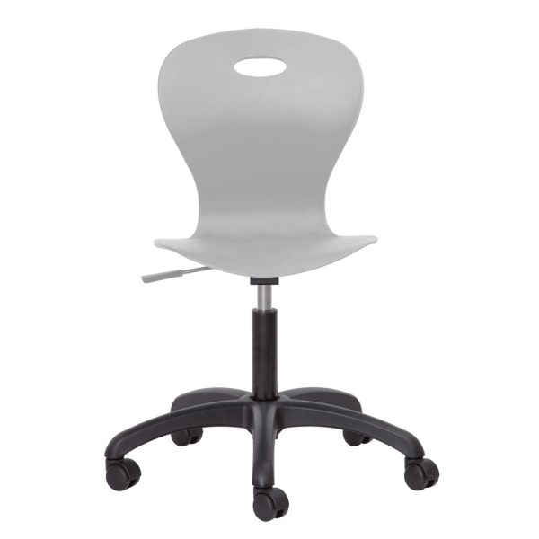 Lukas Task Chair - (9 Colours)