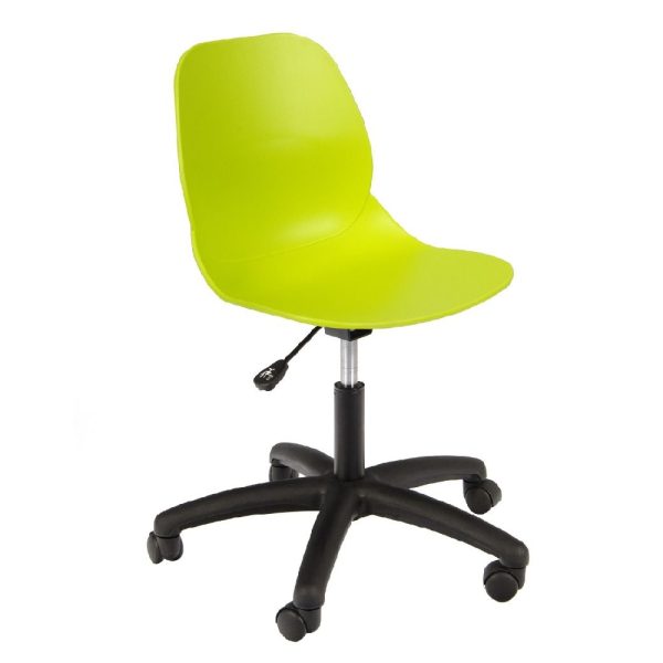 Hoxton Task Chair - (9 Colours)