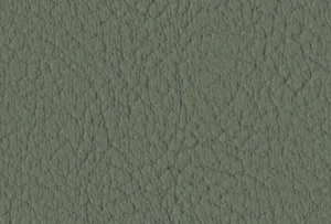 Green Valencia C5 faux leather upholstery texture sample